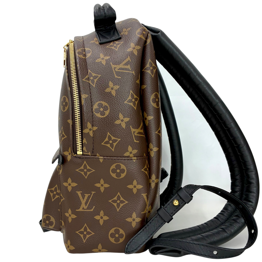 LOUIS VUITTON モノグラム パームスプリング バックパックPM M41560