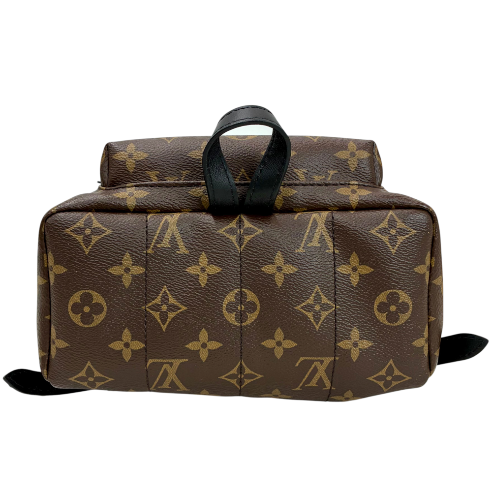 ルイ・ヴィトン モノグラム パームスプリングス バックパックPM M41560 LOUIS VUITTON モノグラム パームスプリング バックパックPM M41560