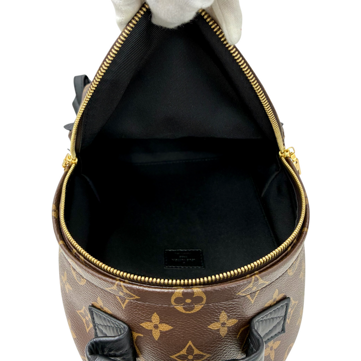 LOUIS VUITTON モノグラム パームスプリング バックパックPM M41560