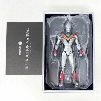 ウルトラマンティガ イーヴィルティガ BANDAI バンダイ S.H.Figuarts フィギュア 【109059897009】