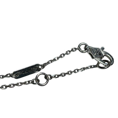 保証書あり ヴァンクリ フリヴォル ペンダント ミニモデル ネックレス 18K ホワイト ダイヤ ヴァンクリーフ&アーペル　Van Cleef＆Arpels 【240001018130】