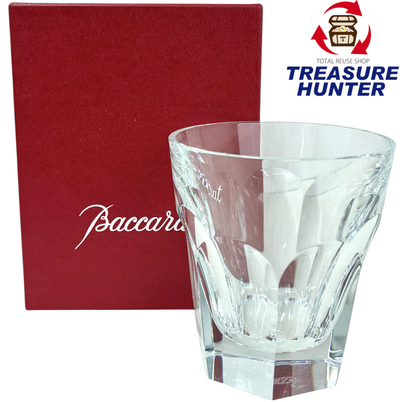 Baccarat アルクール タンブラー バカラ 【106060035007】