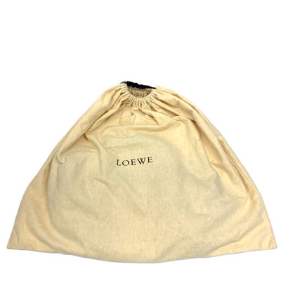 LOEWE(ロエベ) アナグラム ナッパアイレ ハンドバッグ レザー シャンパンゴールド レディース 【102062486003】