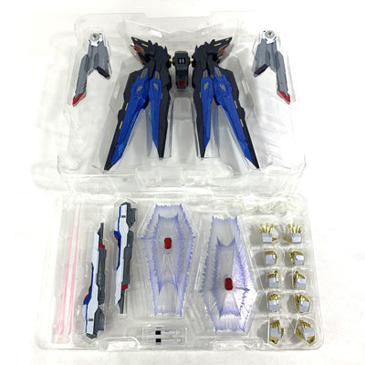 BANDAI(バンダイ)ストライクフリーダムガンダム 機動戦士ガンダムSEED DESTINY メタルビルド ZGMF-X20A  【109075532005】