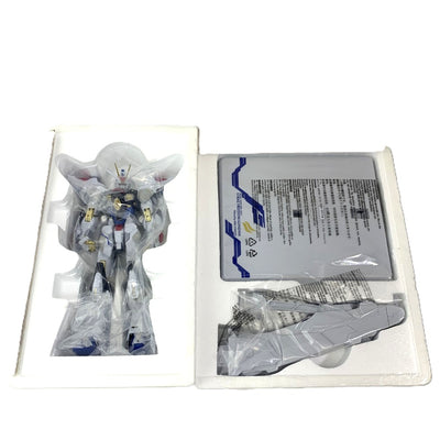 BANDAI(バンダイ)ストライクフリーダムガンダム 機動戦士ガンダムSEED DESTINY メタルビルド ZGMF-X20A  【109075532005】