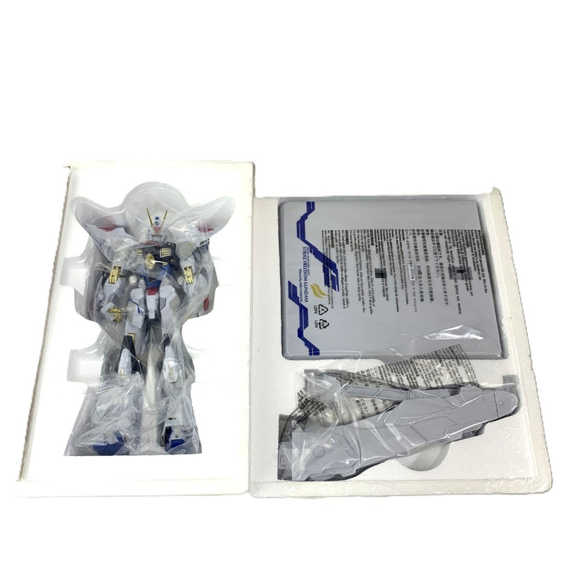 BANDAI(バンダイ)ストライクフリーダムガンダム 機動戦士ガンダムSEED DESTINY メタルビルド ZGMF-X20A  【109075532005】