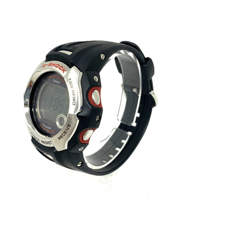G-SHOCK 腕時計 The G デジタルウォッチ ブラック GW-700J-1JF タフソーラー 20気圧防水 CASIO カシオ 【101062816005】