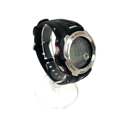 G-SHOCK 腕時計 The G デジタルウォッチ ブラック GW-700J-1JF タフソーラー 20気圧防水 CASIO カシオ 【101062816005】