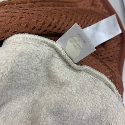 Patagonia(パタゴニア) ユニセックス シンチラ カーディガン サイズM(メンズ)/L(レディース) カラーOAT クリーム系 ジャケット 【100062467003】