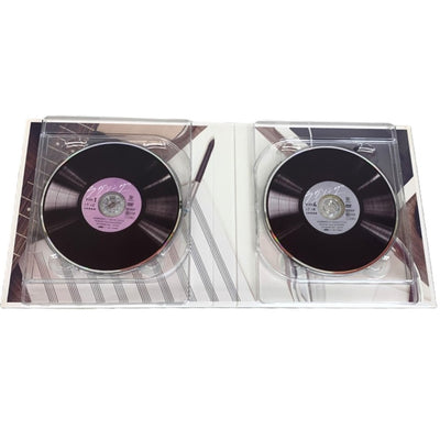 ラヴソング　DVD-BOX 　福山雅治＆藤原さくら　DVD5枚組　フォトブック付き 【112045662005】