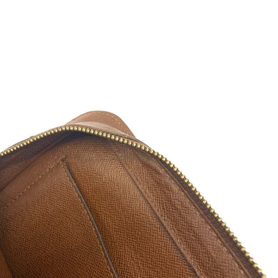 LOUIS VUITTON(ルイ・ヴィトン)　モノグラム　オルセー　M51790 ブラウン　クラッチバッグ　セカンドバッグ 【102062000003】