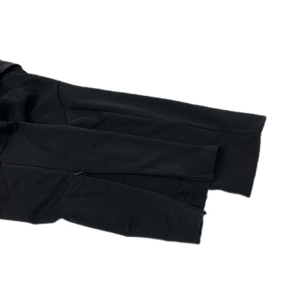 CIVILIZED シビライズド　レイヤードパンツ　サバイバル　サイズ1　S　ブラック　メンズ　パンツ　 【100044120008】