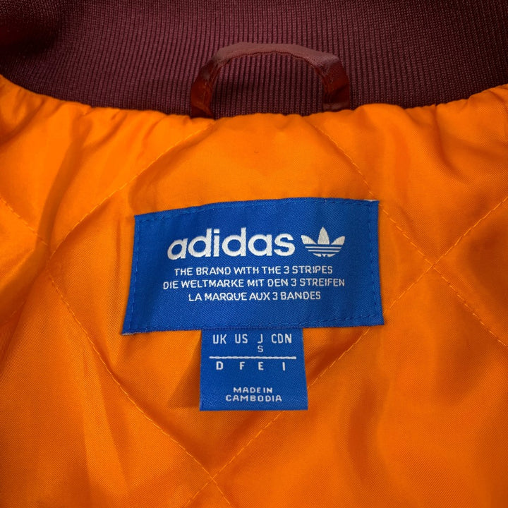 アディダス　MA1 ブルゾン Original - アディダスオリジナルス adidas MA-1 ブルゾン size