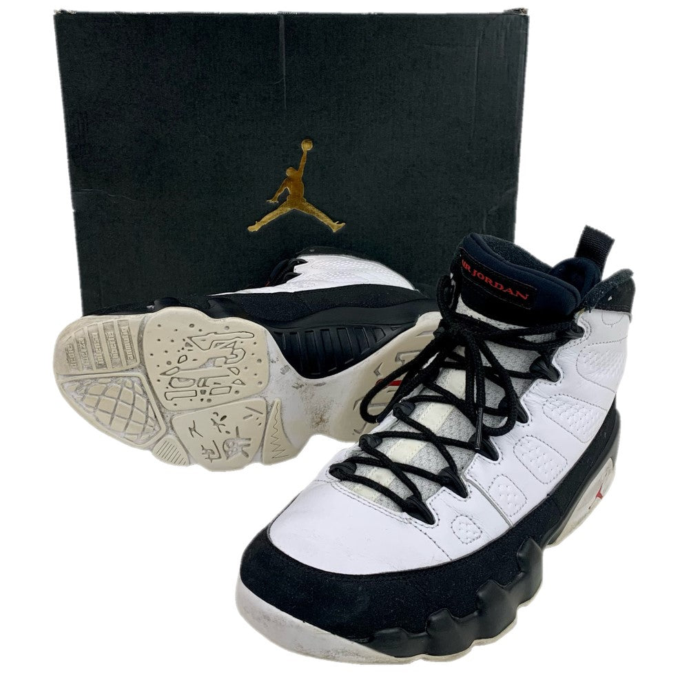 NIKE AIR JORDAN 9 SPACE JAM 302370 112 27.5cm 101045043003