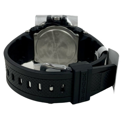 CASIO G-SHOCK 腕時計 GST-B100-1AJF タフソーラー・Bluetooth スーパーイルミネーター カシオ 【101051638005】