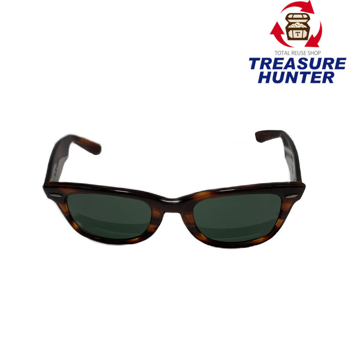 Ray-Ban レイバン サングラス Hard Rock Caféモデル WAYFARER 80年代