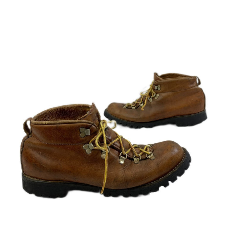 Danner ダナー　マウンテントレイル　ブーツ　6490 0130 13D 27cm　ブラウン【101053129008】