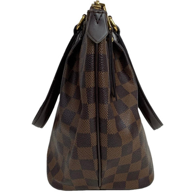 LOUIS VUITTON ダミエ ウェストミンスターPM N41102 ハンドバッグ ルイヴィトン 【102050591007】