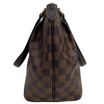 LOUIS VUITTON ダミエ ウェストミンスターPM N41102 ハンドバッグ ルイヴィトン 【102050591007】