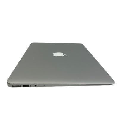 Apple MacBook Air 13インチ　MQD32J/A シルバー　第5世代　corei5  メモリ8GB SSD128GB　2017年 【103053683008】